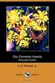 Our Common Insects (Illustrated Edition) (Dodo Press), Alpheus Spring Packard 