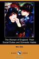 The Women of England, Ellis Mrs Ellis 