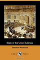 State of the Union Address (Dodo Press), Theodore IV Roosevelt 