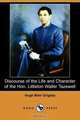 Discourse of the Life and Character of the Hon. Littleton Waller Tazewell, Hugh Blair Grigsby 