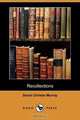Recollections, David Christie Murray 