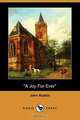 A Joy for Ever (Dodo Press), John Ruskin 