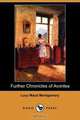 Further Chronicles of Avonlea (Dodo Press), Lucy Maud Montgomery 