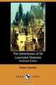 The Adventures of Sir Launcelot Greaves, Tobias George Smollett 
