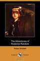 The Adventures of Roderick Random (Dodo Press), Tobias George Smollett 
