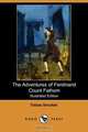 The Adventures of Ferdinand Count Fathom (Illustrated Edition) (Dodo Press), Tobias George Smollett 