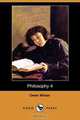 Philosophy 4 (Dodo Press), Owen Wister 
