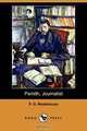 Psmith, Journalist, P. G. Wodehouse 