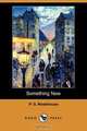 Something New (Dodo Press), P. G. Wodehouse 