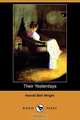 Their Yesterdays (Dodo Press), Harold Bell Wright 