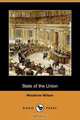 State of the Union (Dodo Press), Woodrow Wilson 