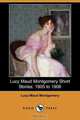 Lucy Maud Montgomery Short Stories, Lucy Maud Montgomery 