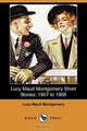 Lucy Maud Montgomery Short Stories, Lucy Maud Montgomery 