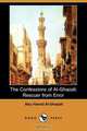 The Confessions of Al-Ghazali, Abu Hamid Al-Ghazali 