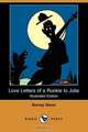Love Letters of a Rookie to Julie (Illustrated Edition) (Dodo Press), Barney Stone 
