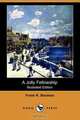 A Jolly Fellowship (Illustrated Edition) (Dodo Press), Frank R. Stockton 