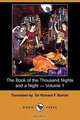 The Book of the Thousand Nights and a Night - Volume 1 (Dodo Press), 