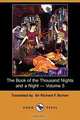 The Book of the Thousand Nights and a Night - Volume 5 (Dodo Press), 