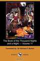 The Book of the Thousand Nights and a Night - Volume 11 (Dodo Press), 
