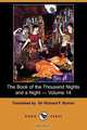 The Book of the Thousand Nights and a Night - Volume 14 (Dodo Press), 