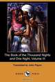 The Book of the Thousand Nights and One Night, Volume III, 
