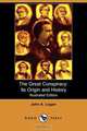 The Great Conspiracy, John A. Logan 