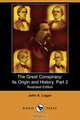 The Great Conspiracy, John A. Logan 