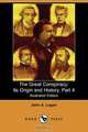 The Great Conspiracy, John A. Logan 