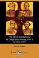The Great Conspiracy, John A. Logan 