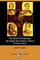 The Great Conspiracy, John A. Logan 