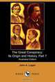The Great Conspiracy, John A. Logan 