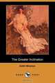 The Greater Inclination (Dodo Press), Edith Wharton 