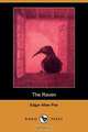 The Raven (Illustrated Edition) (Dodo Press), Эдгар По 