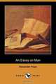 An Essay on Man, Alexander Pope 
