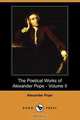 The Poetical Works of Alexander Pope - Volume II (Dodo Press), Alexander Pope 