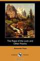The Rape of the Lock and Other Poems (Dodo Press), Alexander Pope 