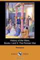 History of the Wars, Books I and II, Procopius 