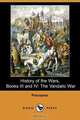 History of the Wars, Books III and IV, Procopius 