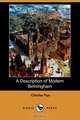 A Description of Modern Birmingham (Dodo Press), Charles Pye 