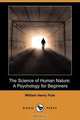 The Science of Human Nature, William Henry Pyle 