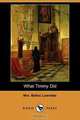 What Timmy Did (Dodo Press), Mrs Belloc Lowndes 