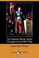 The National Being, George William Russell 