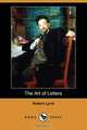 The Art of Letters, Robert Lynd 