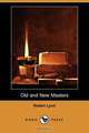 Old and New Masters (Dodo Press), Robert Lynd 