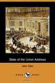 State of the Union Address (Dodo Press), John Tyler 