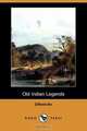Old Indian Legends (Dodo Press), Zitkala-Sa 