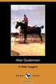 Allan Quatermain (Dodo Press), H. Rider Haggard 