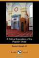 A Critical Exposition of the Popular 