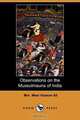 Observations on the Mussulmauns of India (Dodo Press), Mrs Meer Hassan Ali 