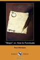 Stops; Or, How to Punctuate (Dodo Press), Paul Allardyce 